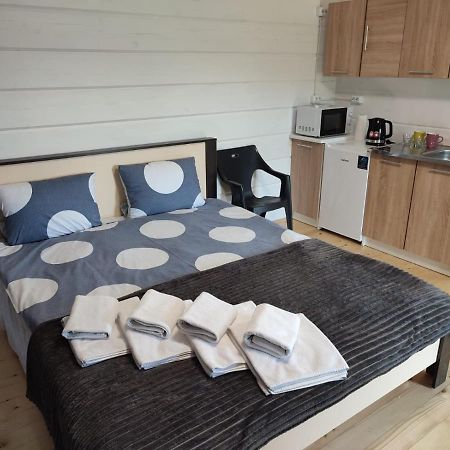 בוקובל Hotel Osher מראה חיצוני תמונה