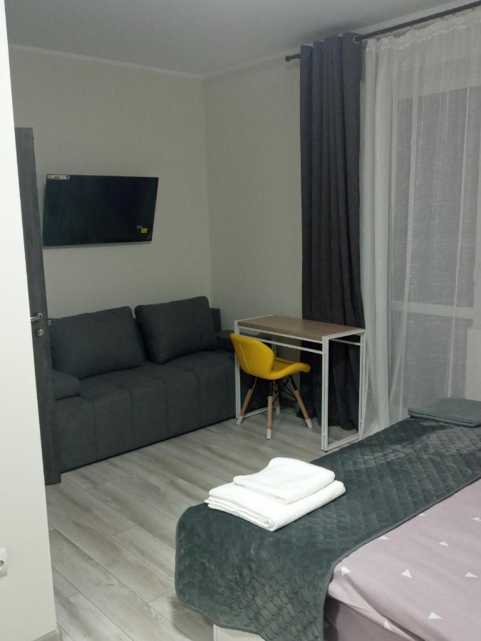 בוקובל Hotel Osher מראה חיצוני תמונה
