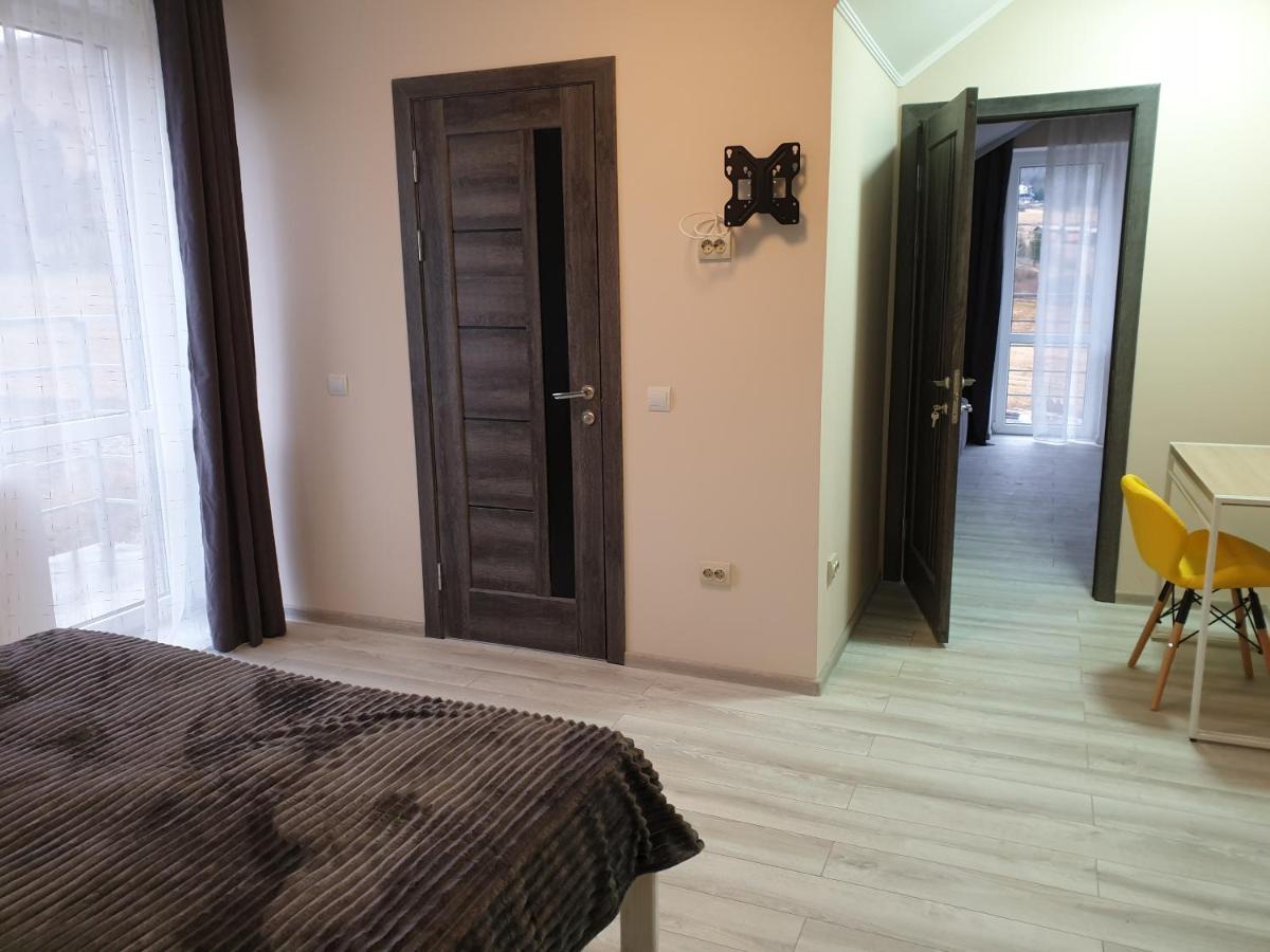 בוקובל Hotel Osher מראה חיצוני תמונה