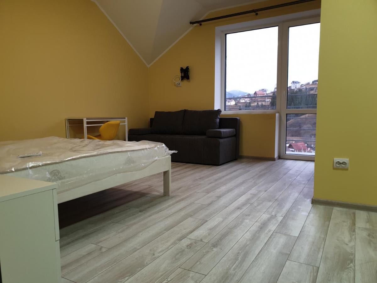 בוקובל Hotel Osher מראה חיצוני תמונה
