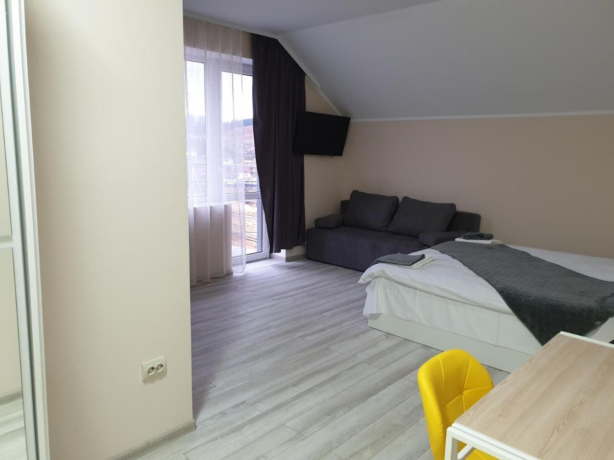 בוקובל Hotel Osher מראה חיצוני תמונה