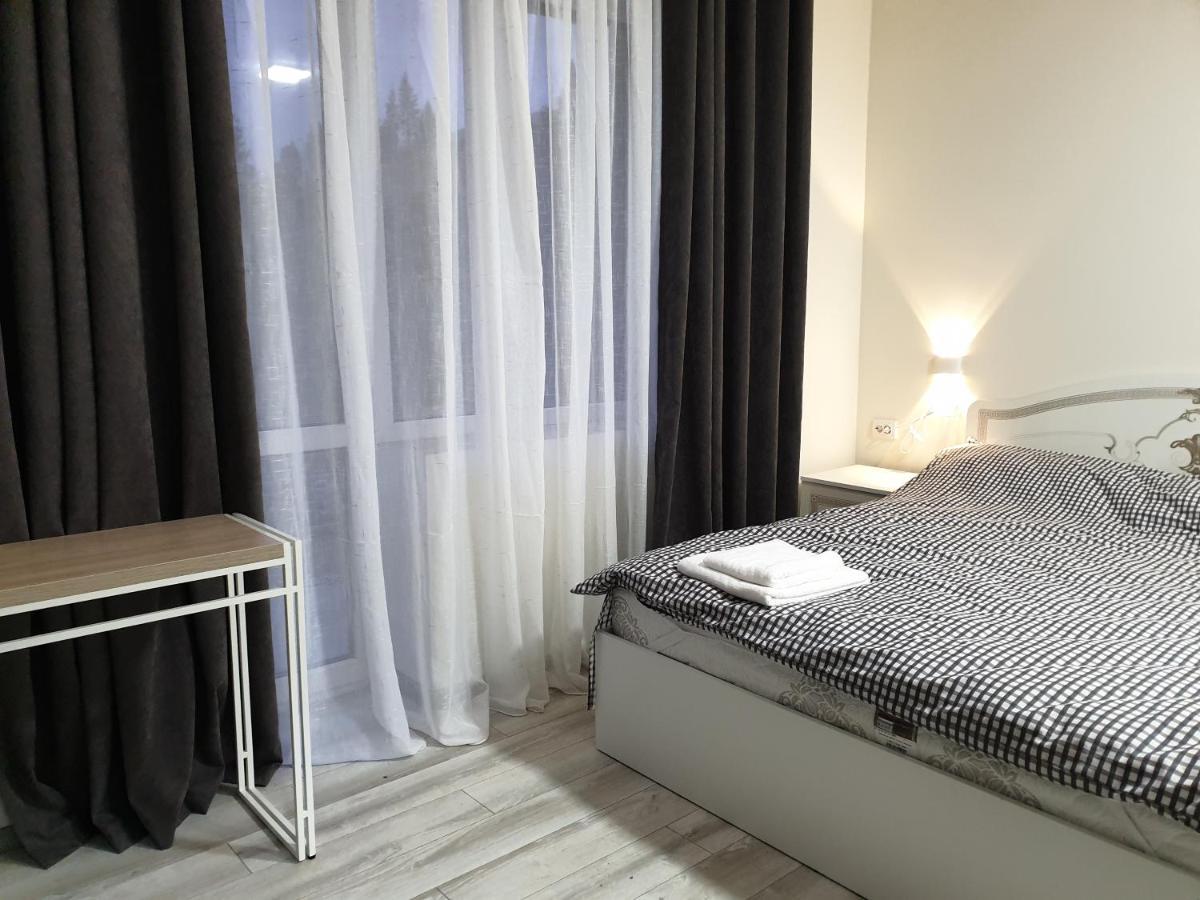 בוקובל Hotel Osher מראה חיצוני תמונה