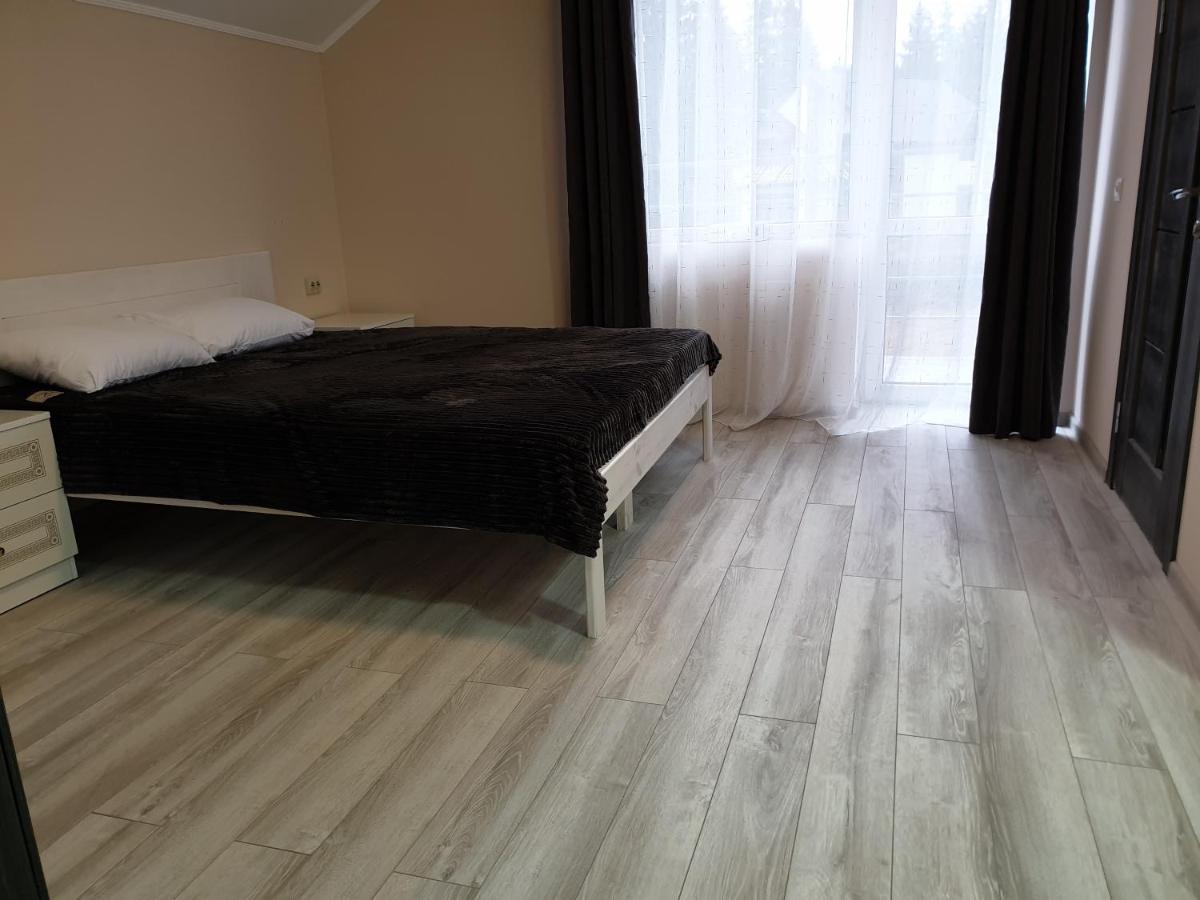 בוקובל Hotel Osher מראה חיצוני תמונה