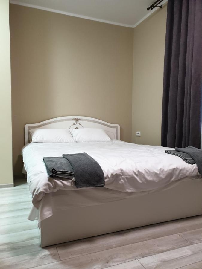 בוקובל Hotel Osher מראה חיצוני תמונה