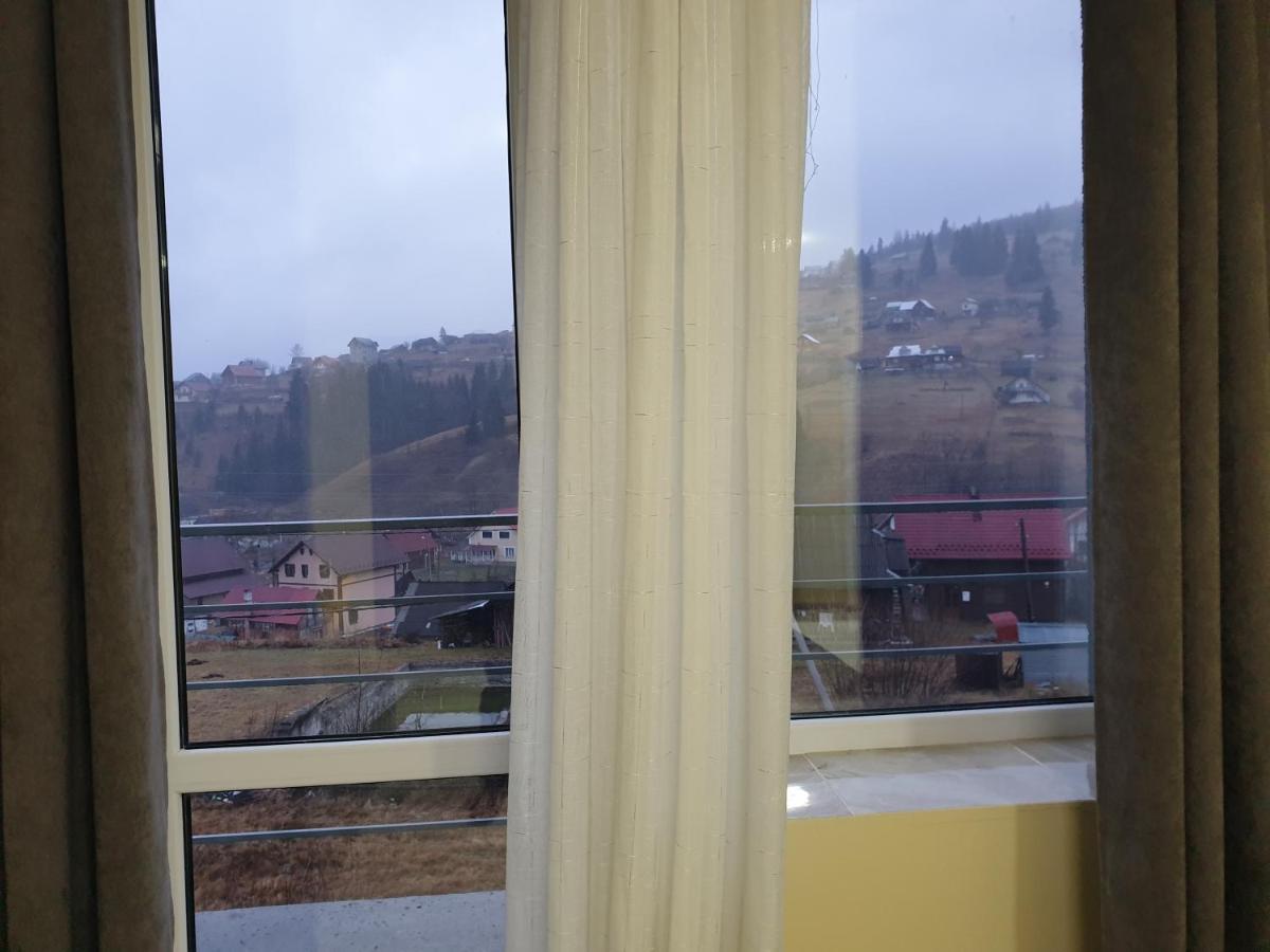 בוקובל Hotel Osher מראה חיצוני תמונה