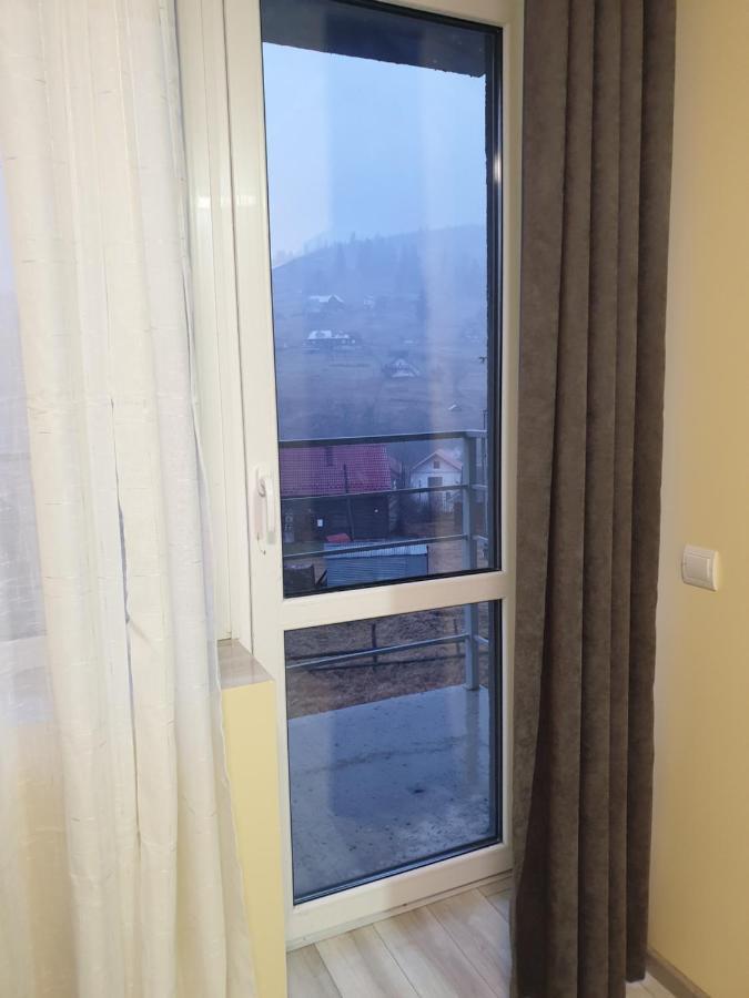 בוקובל Hotel Osher מראה חיצוני תמונה