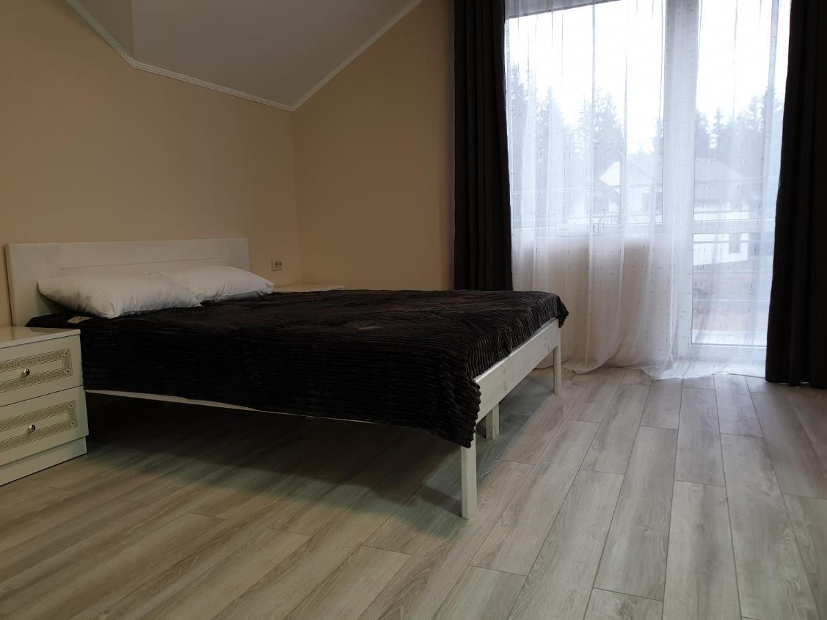 בוקובל Hotel Osher מראה חיצוני תמונה