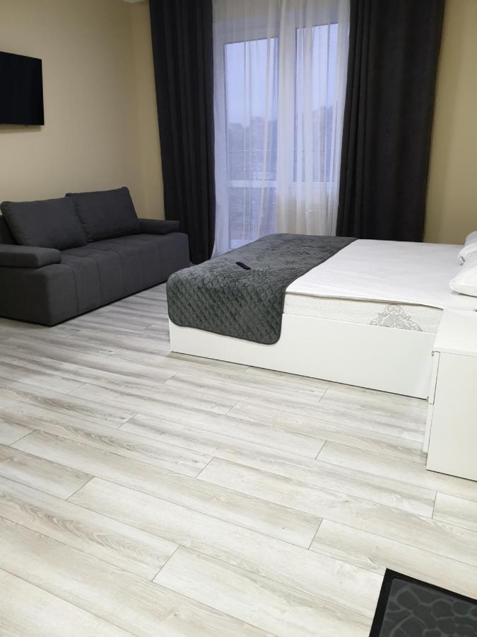 בוקובל Hotel Osher מראה חיצוני תמונה