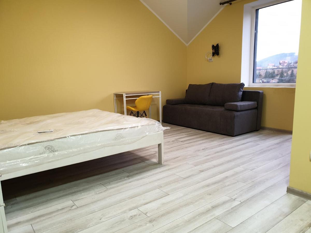 בוקובל Hotel Osher מראה חיצוני תמונה
