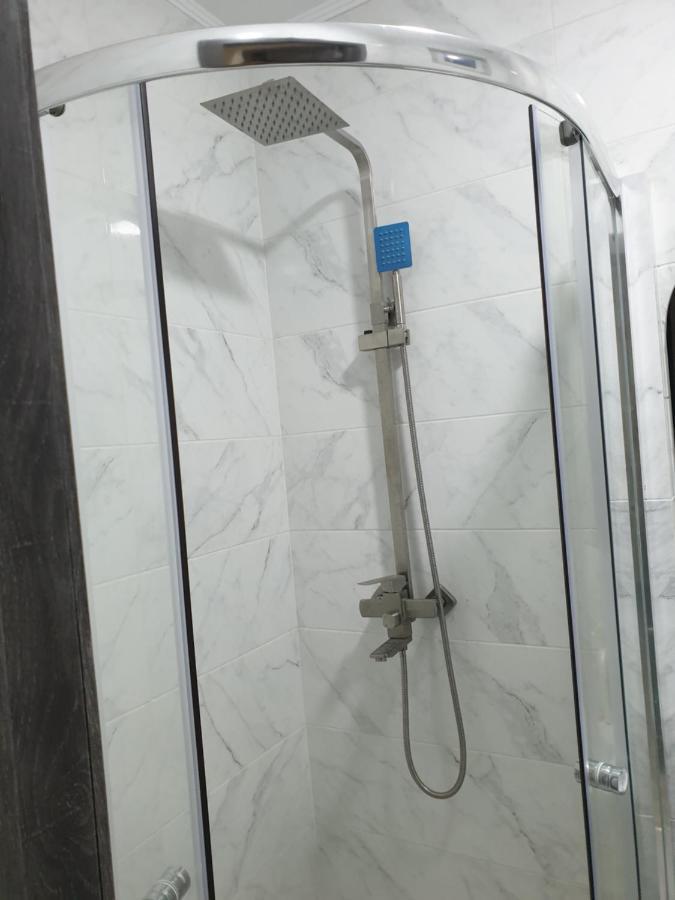 בוקובל Hotel Osher מראה חיצוני תמונה