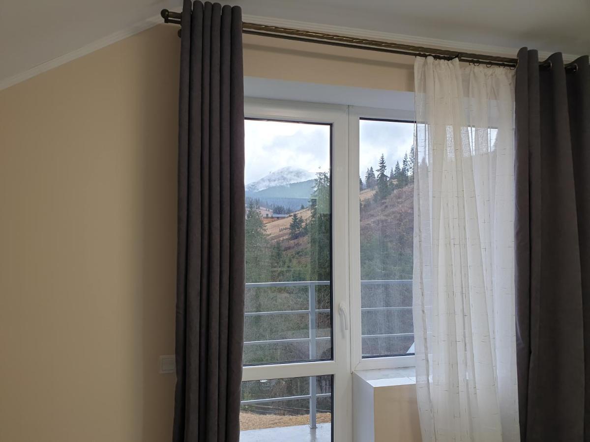 בוקובל Hotel Osher מראה חיצוני תמונה