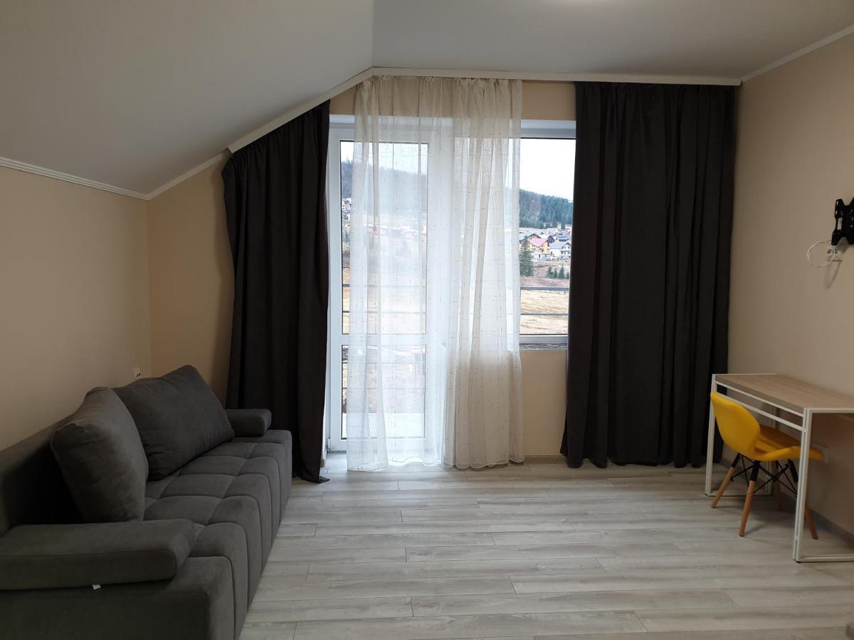 בוקובל Hotel Osher מראה חיצוני תמונה