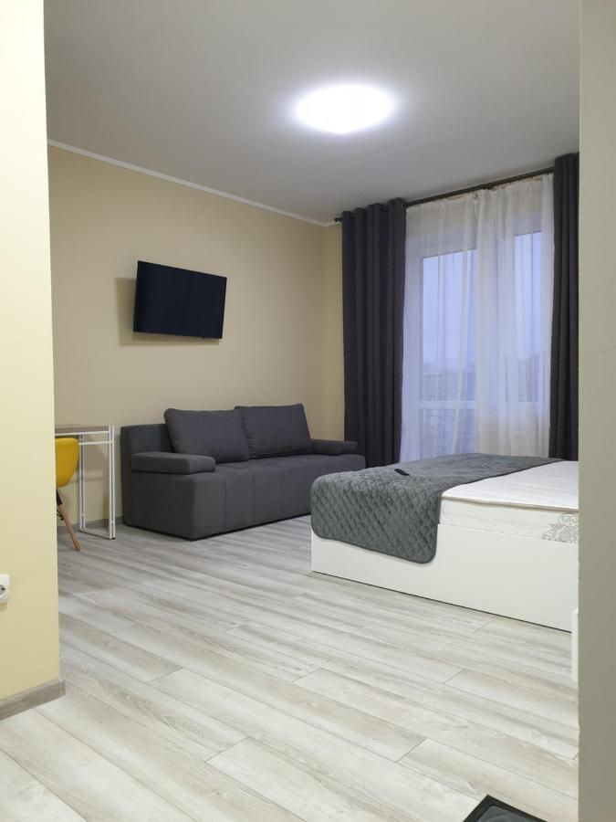 בוקובל Hotel Osher מראה חיצוני תמונה