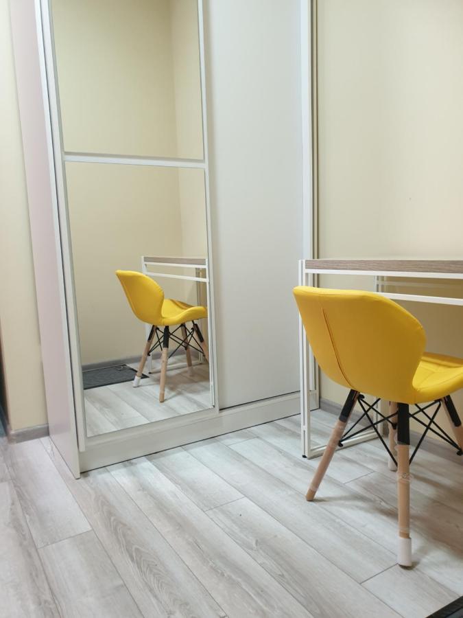 בוקובל Hotel Osher מראה חיצוני תמונה