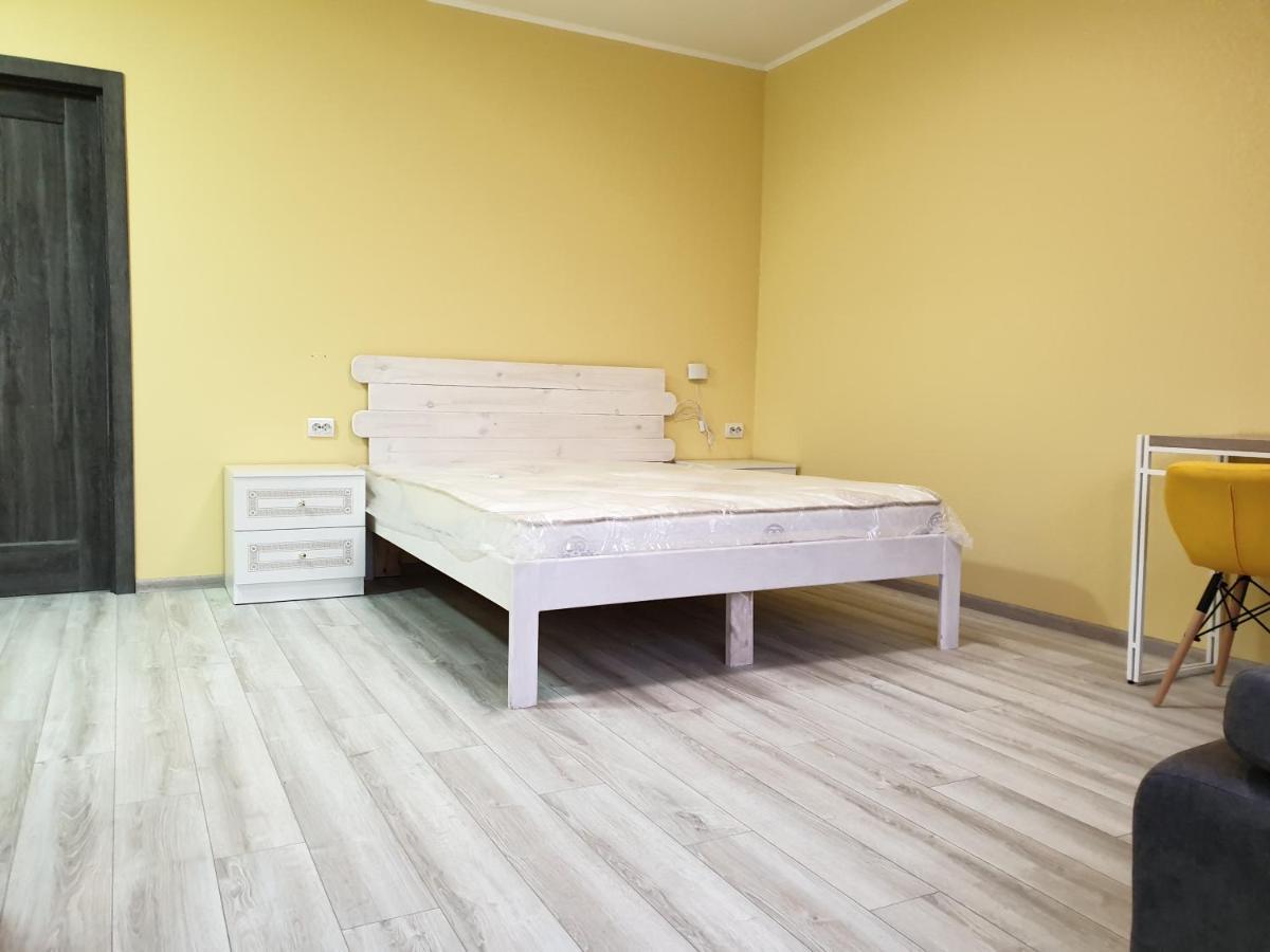 בוקובל Hotel Osher מראה חיצוני תמונה