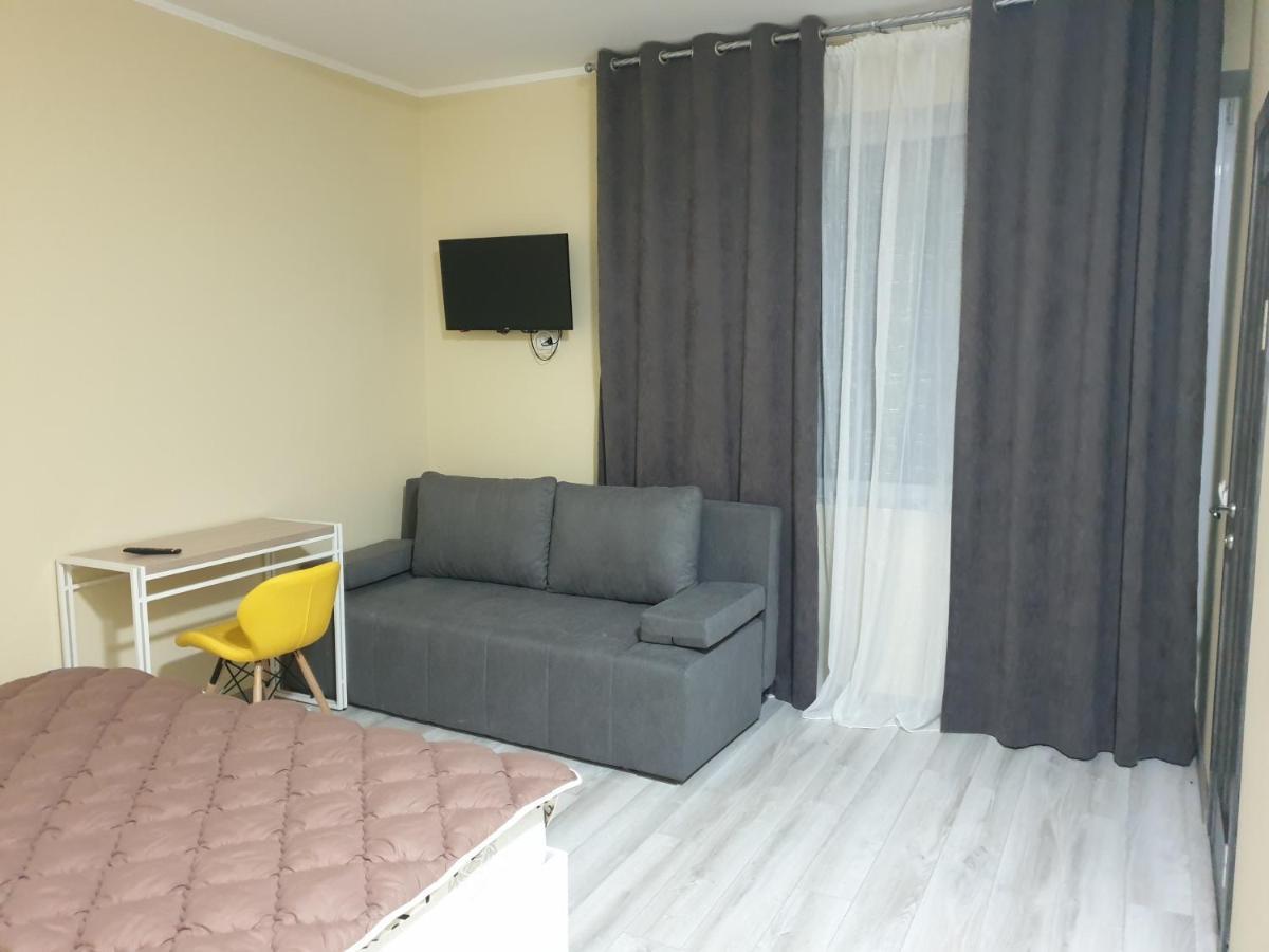 בוקובל Hotel Osher מראה חיצוני תמונה