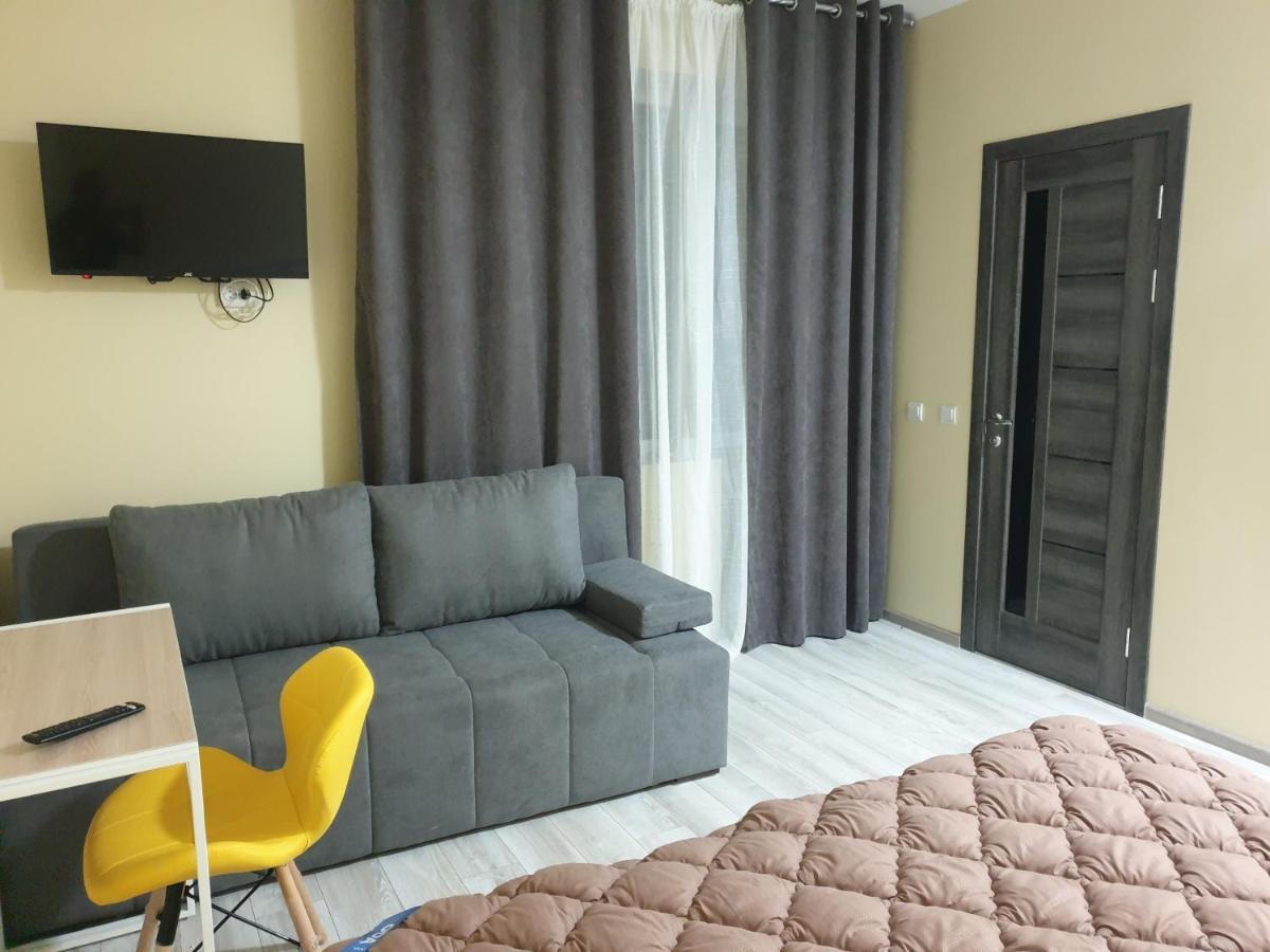 בוקובל Hotel Osher מראה חיצוני תמונה