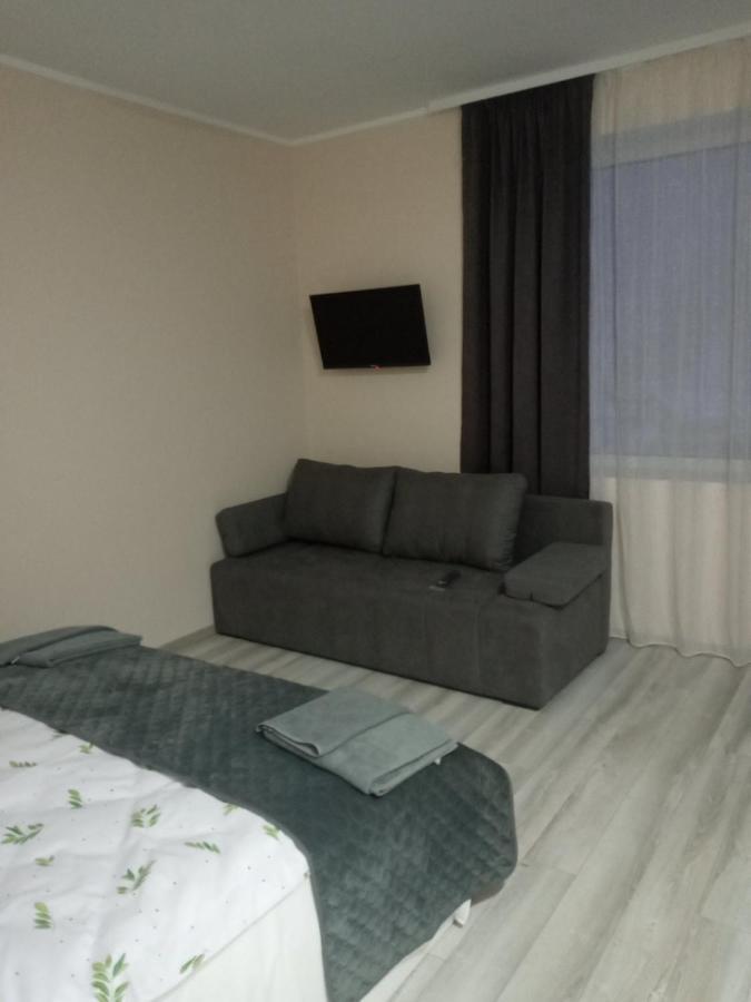 בוקובל Hotel Osher מראה חיצוני תמונה
