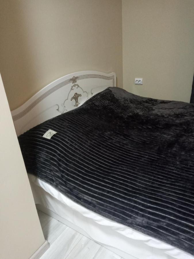 בוקובל Hotel Osher מראה חיצוני תמונה