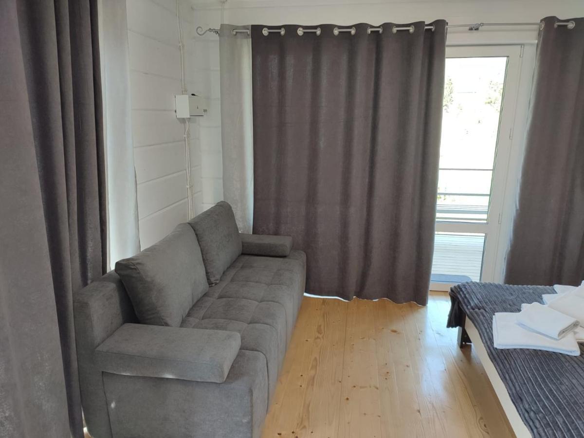 בוקובל Hotel Osher מראה חיצוני תמונה