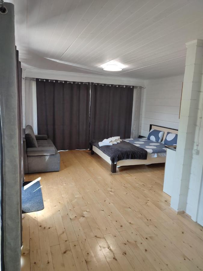 בוקובל Hotel Osher מראה חיצוני תמונה