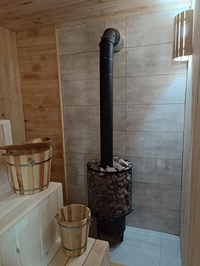 בוקובל Hotel Osher מראה חיצוני תמונה