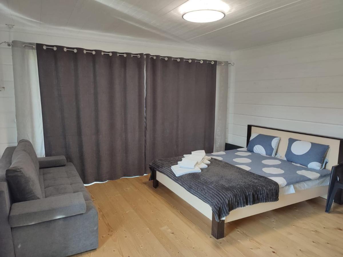 בוקובל Hotel Osher מראה חיצוני תמונה