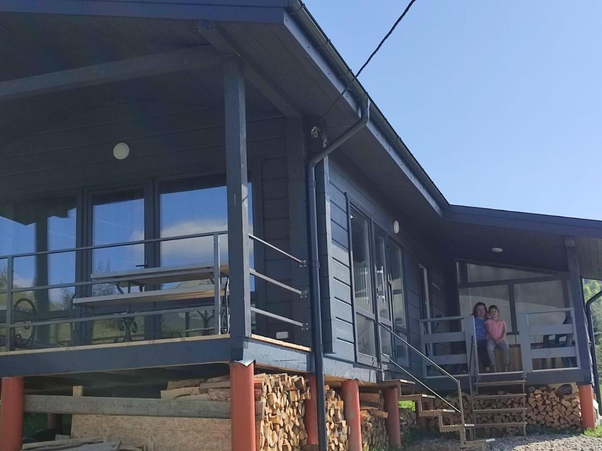 בוקובל Hotel Osher מראה חיצוני תמונה